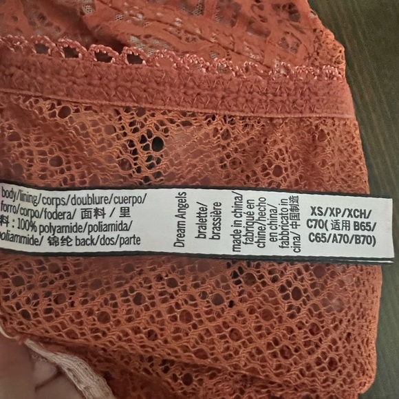 Victoria’s Secret Festival Bralette - Picture 4 of 4